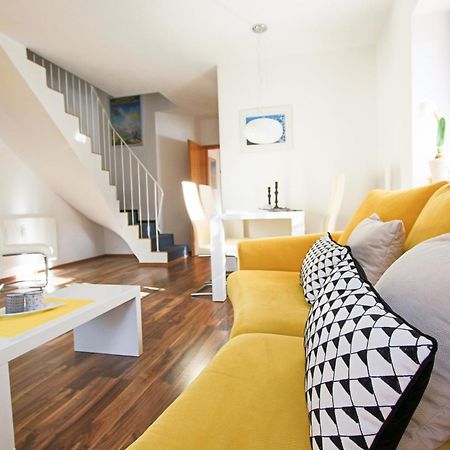 Gloria Apartment Garmisch-Partenkirchen Exterior foto