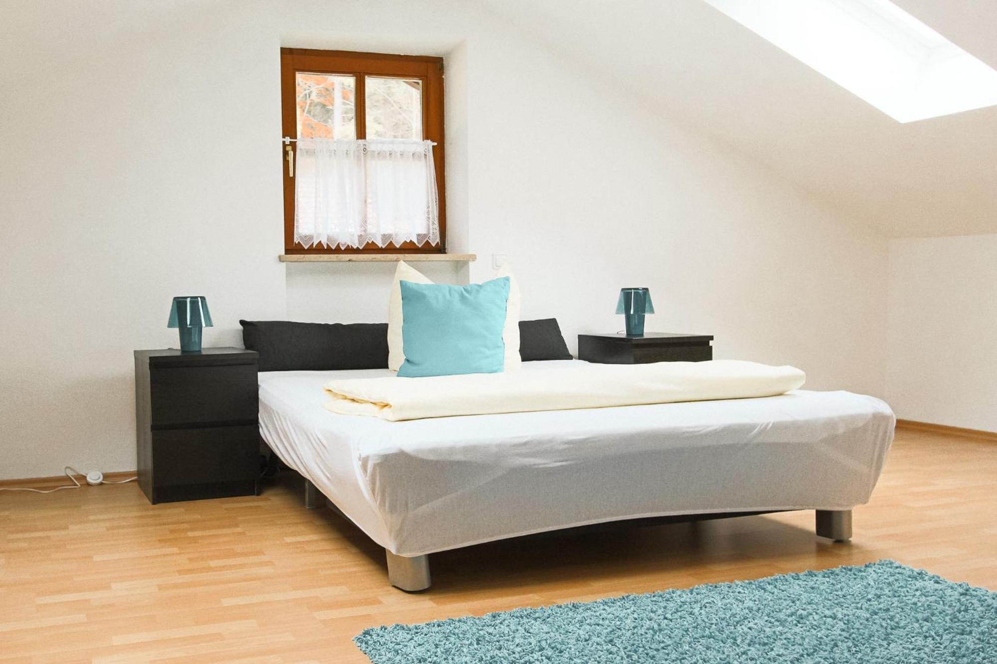 Gloria Apartment Garmisch-Partenkirchen Exterior foto