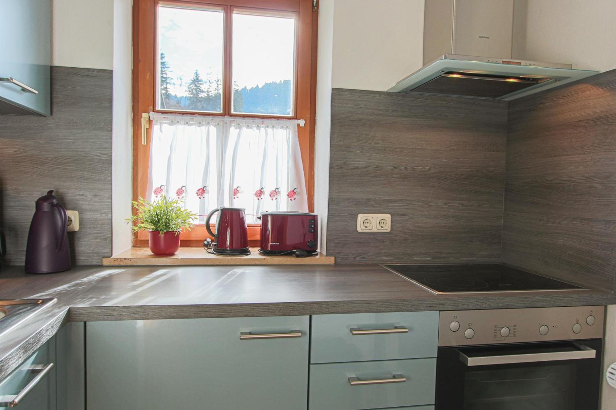 Gloria Apartment Garmisch-Partenkirchen Exterior foto